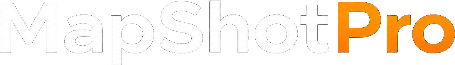 MapShotPro